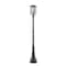 Z-Lite Aspen 3 Light Outdoor Post Mounted Fixture, Oil Rubbed Bronze And Clear Seedy 554PHXLR-564P-ORB - alternate 1